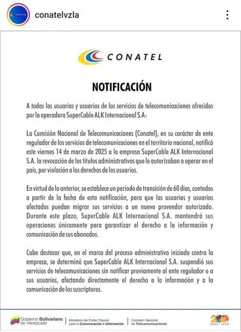 Conatel