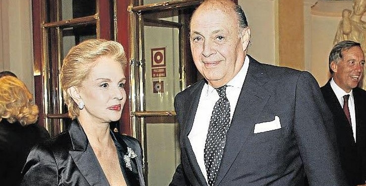 Carolina Herrera