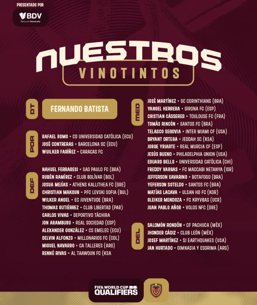 Vinotinto