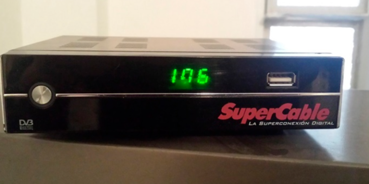 SuperCable