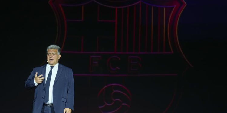 Barcelona