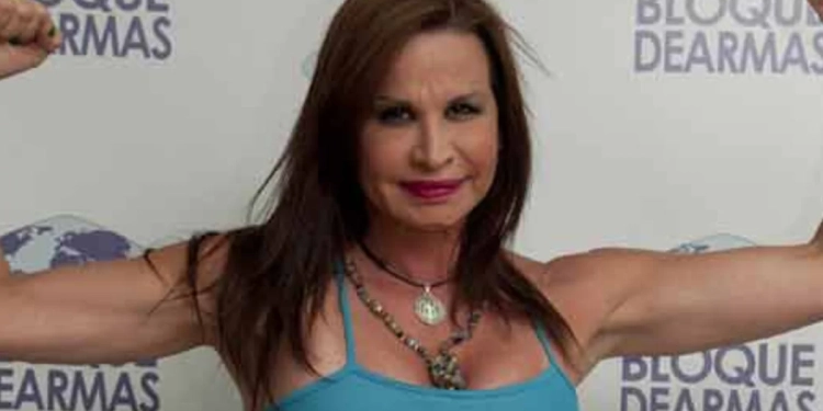Ivette Domínguez