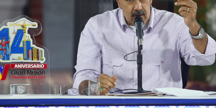 Maduro
