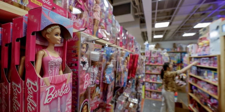 Mattel