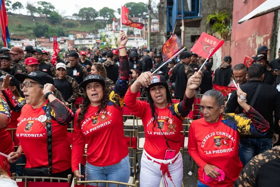 chavismo