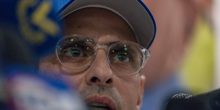 Capriles