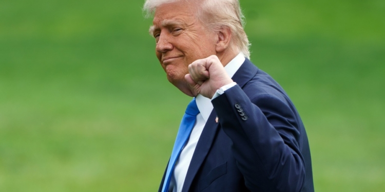 Trump
