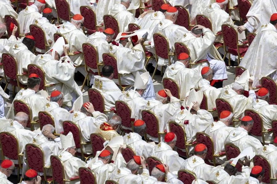 León XIV