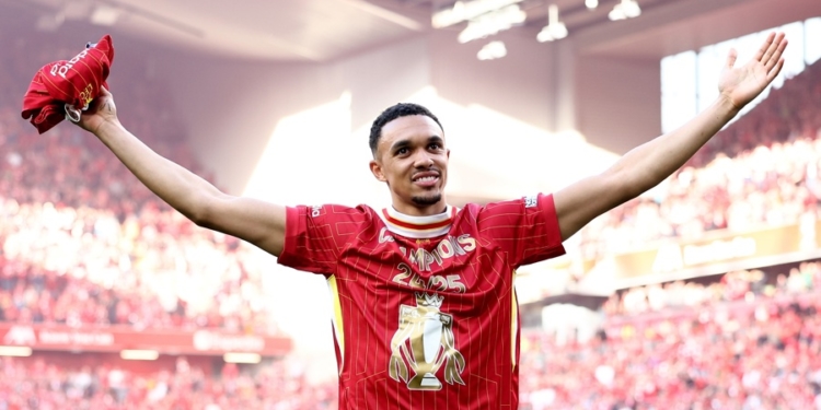 Alexander-Arnold