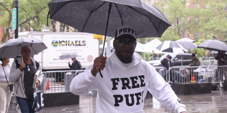 Diddy