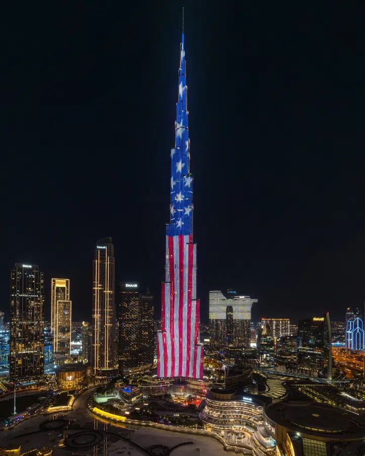 Foto: EFE/ La Casa Blanca