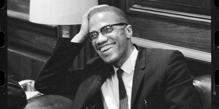 Malcolm X