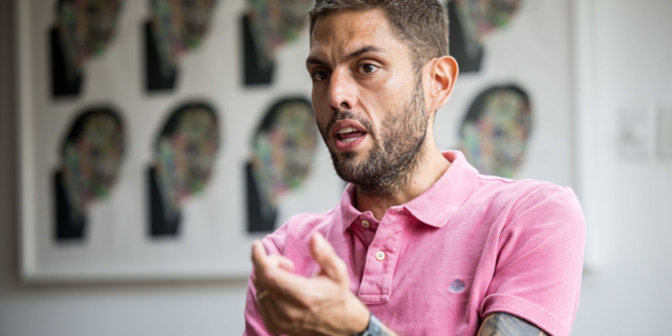Juan Requesens