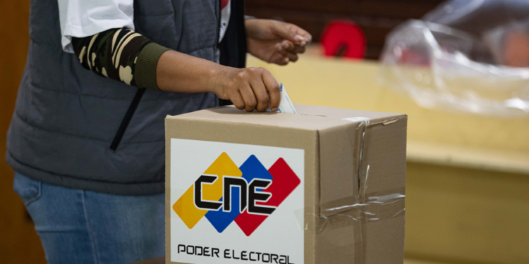 chavismo