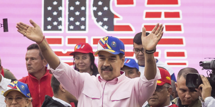 Maduro