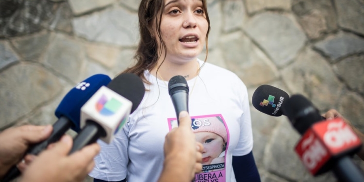 niña