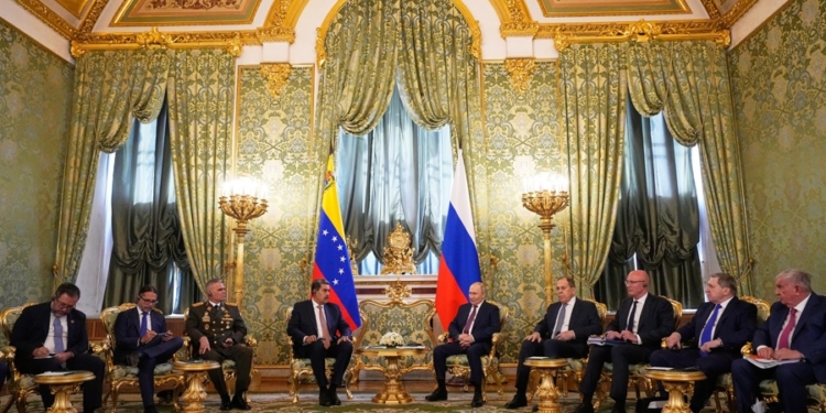 Maduro