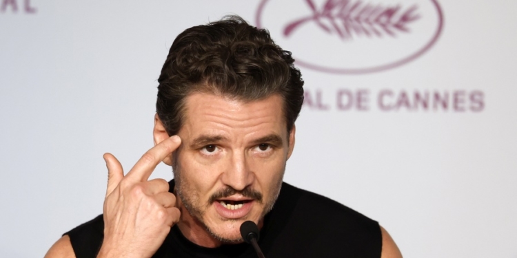 Pedro Pascal