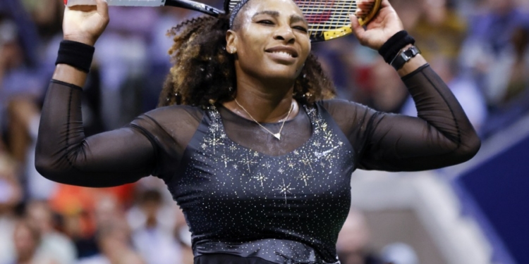 Serena Williams