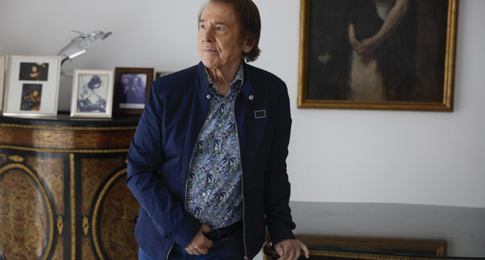 EFE/ Juan Carlos Hidalgo