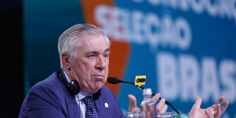 Ancelotti
