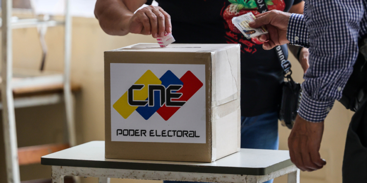 chavismo