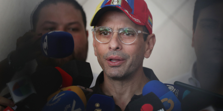 Capriles