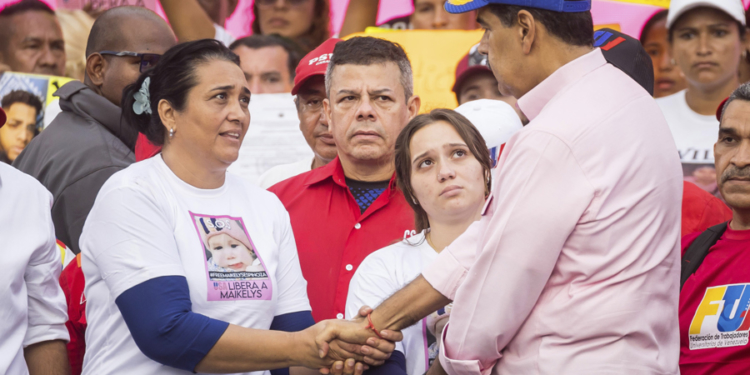 Maduro