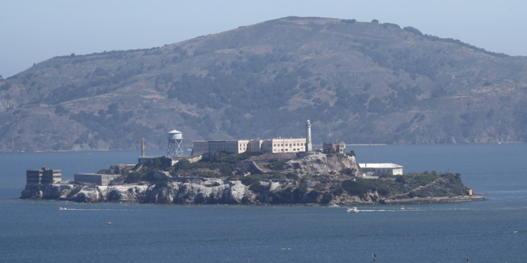 Alcatraz