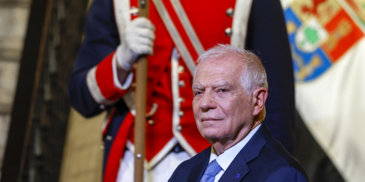 Borrell