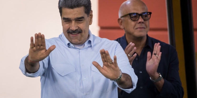 Maduro