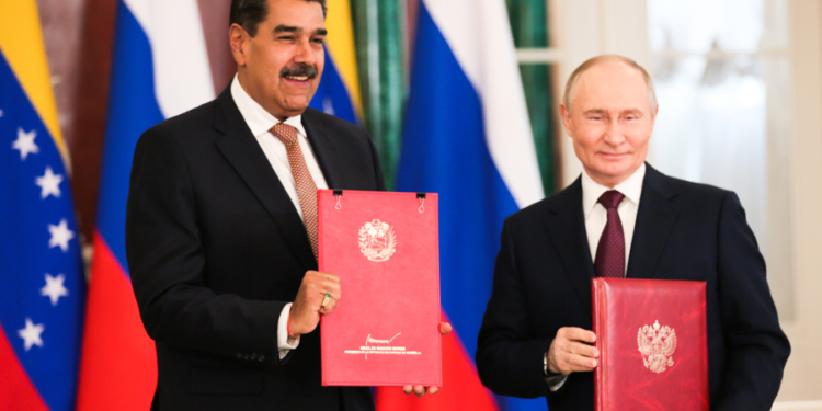 Maduro