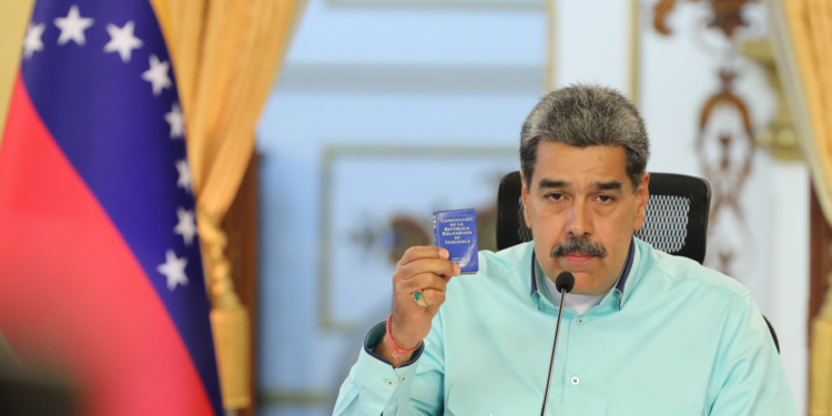 Maduro