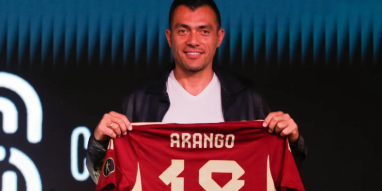 Juan Arango