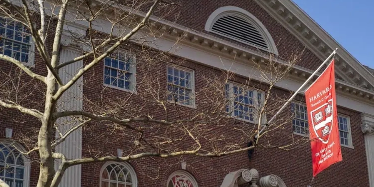 Harvard