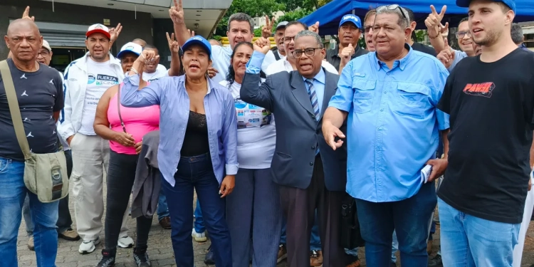 Fuerza Vecinal