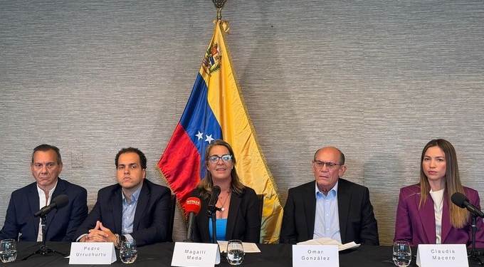 embajada argentina