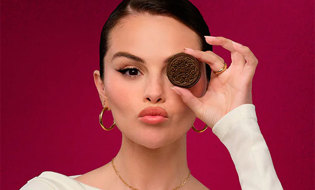 Selena Gómez