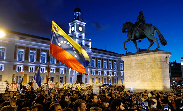 España