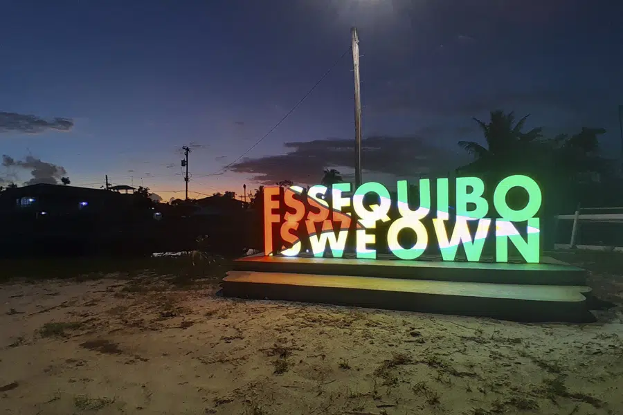 Esequibo