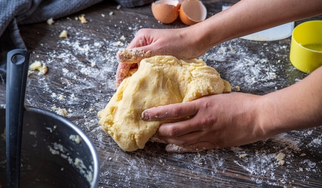 Gluten