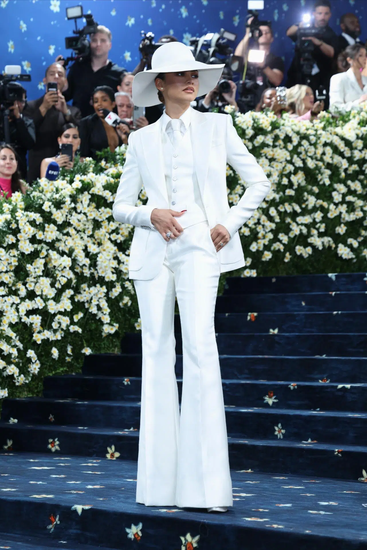 Zendaya