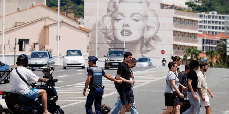 Cannes