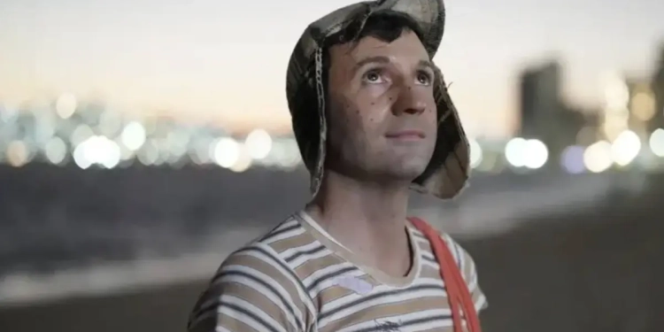 Chespirito