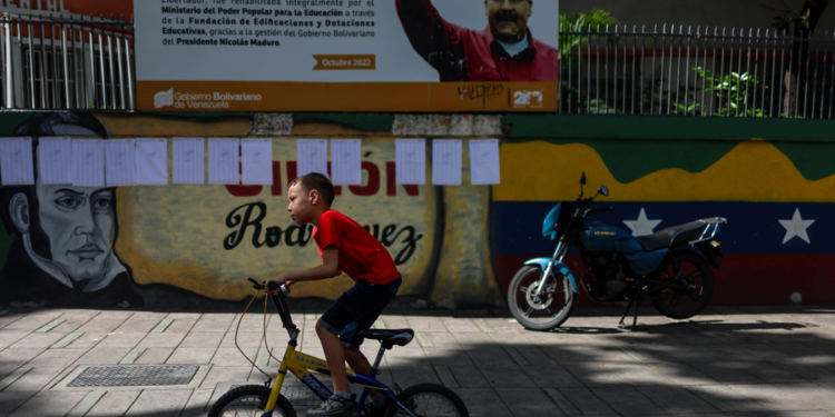 chavismo