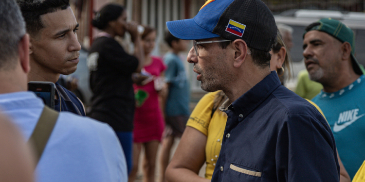 Capriles
