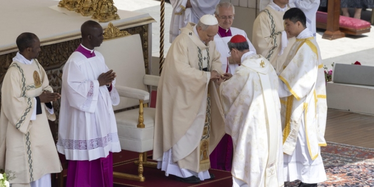 Papa León XIV
