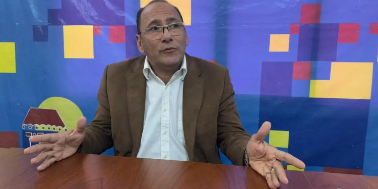 Guayana Esequiba