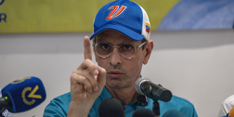 Capriles