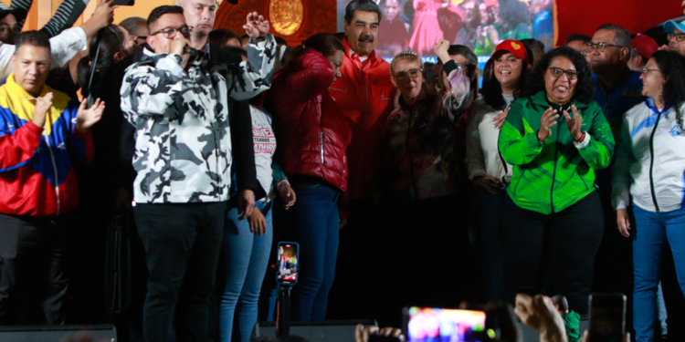 Maduro